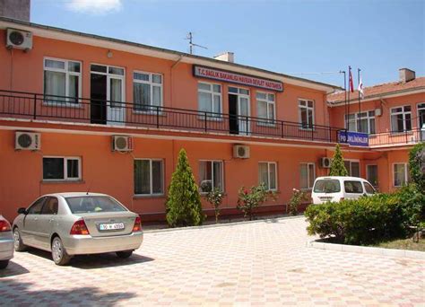 Türkiye, teknolojik devlet olma yolunda adımlarını hızlı bir şekilde tamamlıyor. MHRS Balıkesir Havran Devlet Hastanesi Randevu Alma