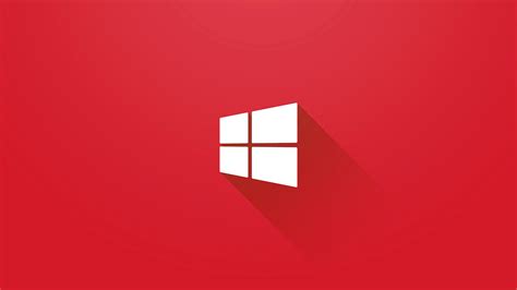 Free Download Hd Wallpaper Microsoft Windows Logo Windows 10 Brand