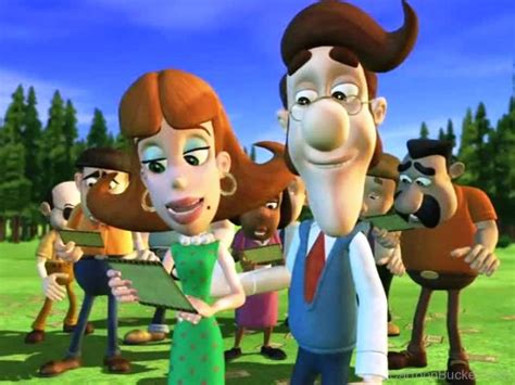 Judy Neutron Pictures Images Page 3