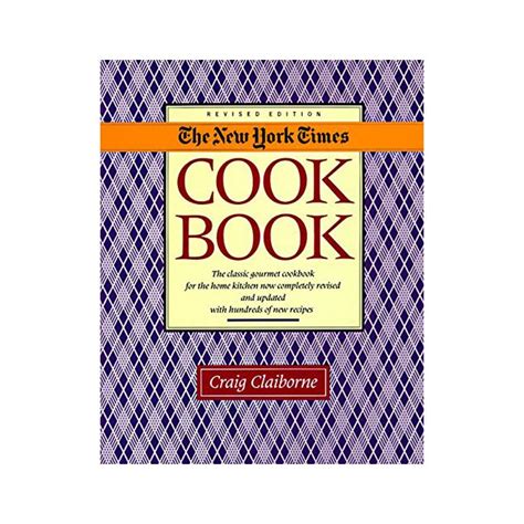 The 100 Best Cookbooks Of All Time