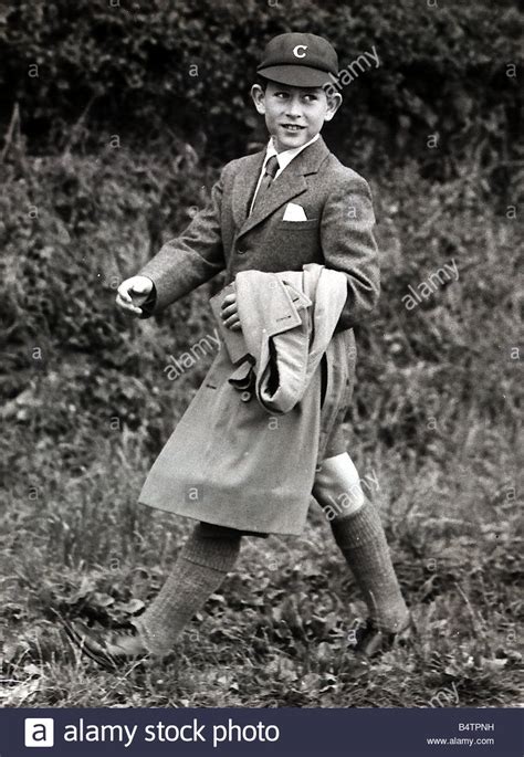 Princes charles says the extent to which young people are becoming radicalised in the uk is alarming and the issue is one of the greatest worries. YOUNG PRINCE CHARLES IN SCHOOL UNIFORM SHORT TROUSERS CAP COAT OVER Stock Photo, Royalty Free ...