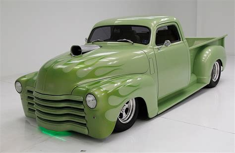 1948 Chevrolet Pickup Classic Auto Mall