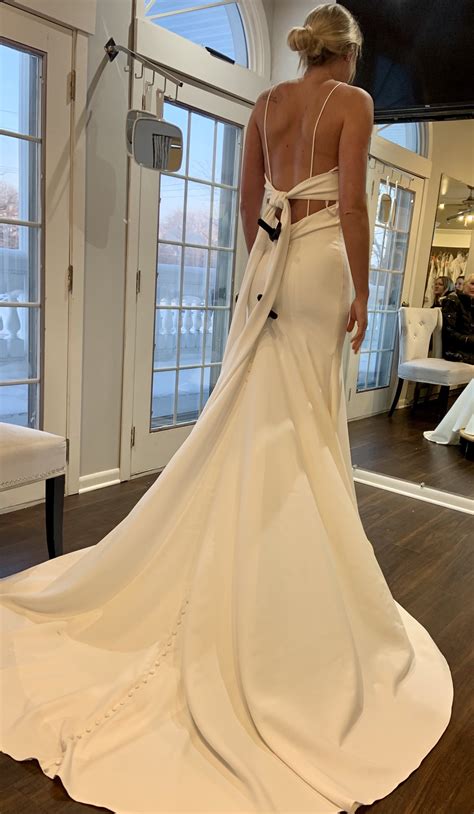 Allure Bridals 9603 New Wedding Dress Stillwhite