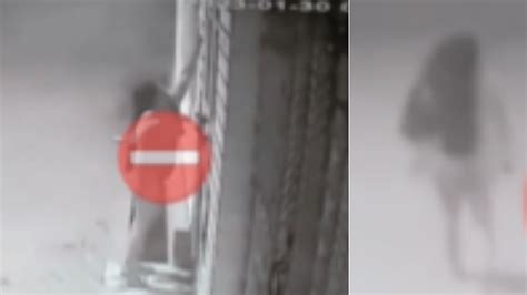 Uttar Pradesh Shocker Disturbing Video Of Naked Woman Ringing Doorbell In Rampur Goes Viral