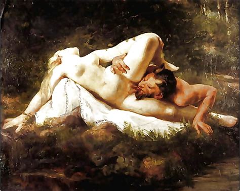 Couple Erotic Fantasy Art
