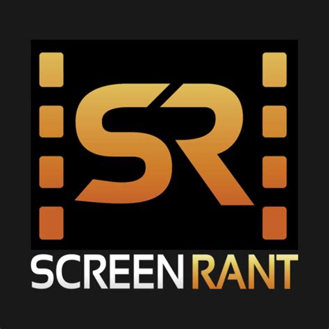 Screen Rant - Screenrant - T-Shirt | TeePublic