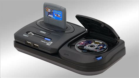 Sega Mega Drive Mini 2 Is Getting A Worldwide Release Gamesradar