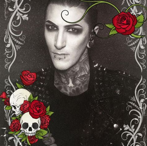 Pin By Kathy Sliskevics Maloney On Motionless In White Motionless In