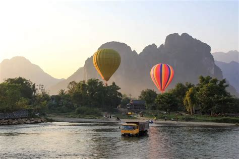 Highlights Of Laos The Underdog Of Asia Travel