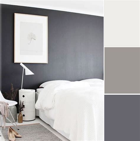 Your bedroom is your haven, a space to relax and unwind from the stresses of daily life. 7 Soothing Bedroom Color Palettes