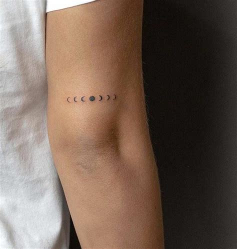 25 Minimalist Tattoo Ideas For Men And Women Fashionterest