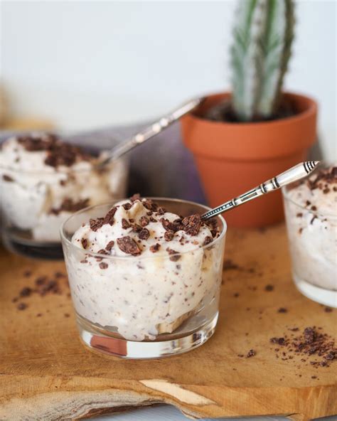 Mousse au chocolat blanc de Cyril Lignac Les Ptits grains de Lisette
