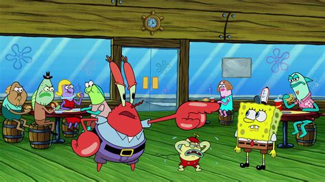 Prime Video Spongebob Squarepants Season 10