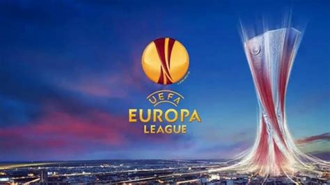 Europa League Conference 2022 - Ligue Europa Conference Logo : OB-Gattin Gudrun Nopper: Was die First