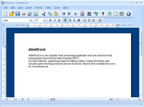 We did not find results for: 11 Free Word Processors Alternatives to Microsoft Word ...