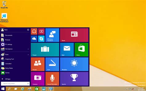Windows 81 Vs Windows 10