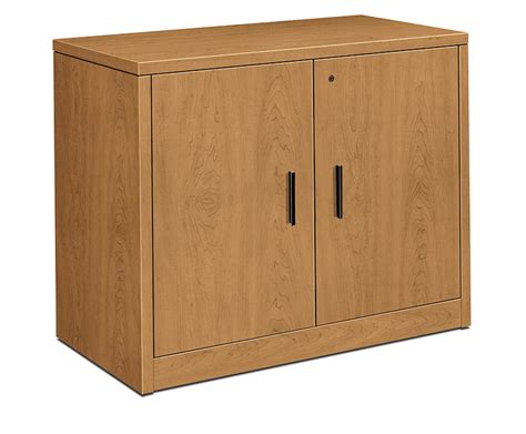 Wood Storage Cabinets With Doors Home Furniture Design
