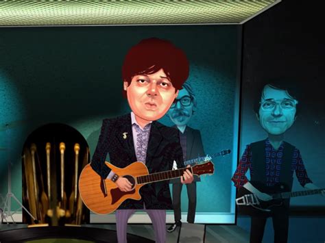 ron sexsmith releases official music video for new single radio canadify