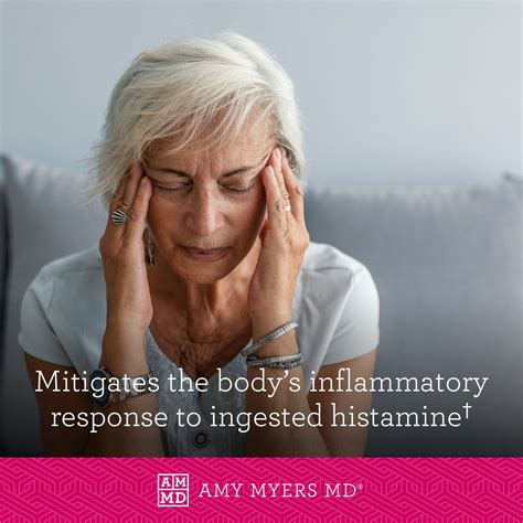 Histazyme Capsules Amy Myers Md