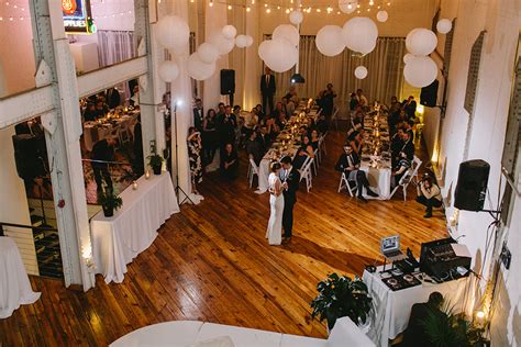 From the first look to the last dance, wedding photographers need a plan for a couple's big day. Alex + David | Power Plant Productions Wedding | Philadelphia, Pa — Love Me Do Photography