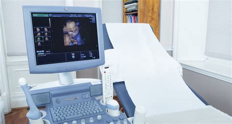 Pregnancy Scans At The Fertility And Gynaecology Academy London