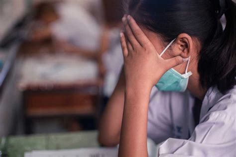 Cursos Para Afrontar La Pandemia De Covid Salud Mental Fundaci N Carlos Slim