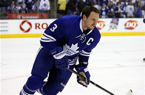 All threads must contain tags! Would You Trade For Dion Phaneuf?