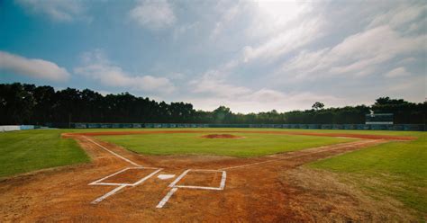 Baseball And Softball Fields Lynn University