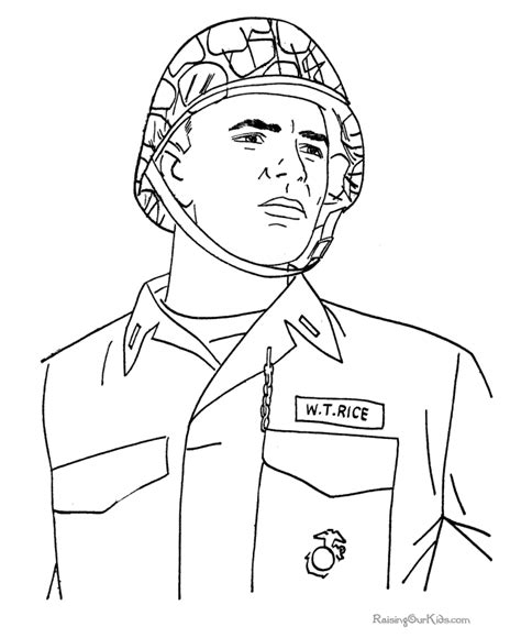 Every year on november 11 united states celebrates veterans day. Download or print this amazing coloring page: Veterans Day ...
