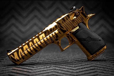 POTD The Real Tiger King The Firearm Blog