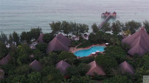 Spice Island Hotel And Resort Jambiani Zanzibar On Vimeo