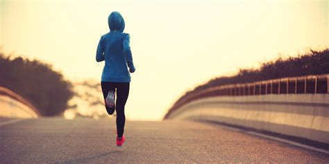 The Non Runners Guide To Running 5 Tips For Getting Started Huffpost