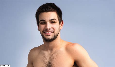 Adult Star Johnny Rapid Says Retirement Because Of COVID Was A Joke THEGAYUK