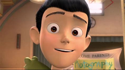 Meet The Robinsons {hd} Meet The Robinsons Photo 36237983 Fanpop