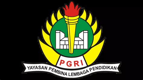 Logo Yplp Pgri Png Singkatan Fungsi Tujuan Didirikannya