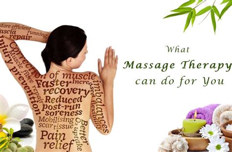 Holistic Muscle Pain Massage Therapy Pain Solutions ⋆ Santa Barbara
