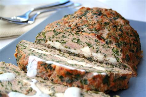 If you're looking for a low carb meatloaf recipe. 22 Best Low Fat Turkey Meatloaf - Best Round Up Recipe ...