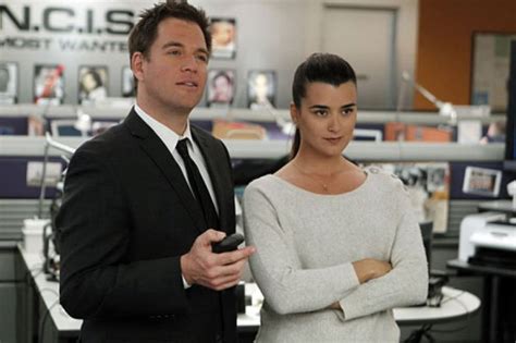 Ncis Season 13 Finale Synopsis And Promo Michael Weatherly Teases Ziva