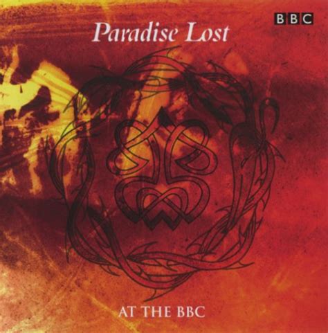Paradise Lost At The Bbc Encyclopaedia Metallum The Metal Archives