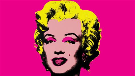 Archimeda Born Of Dreams Inspired By Freedom Marilyn Monroe Pop Art