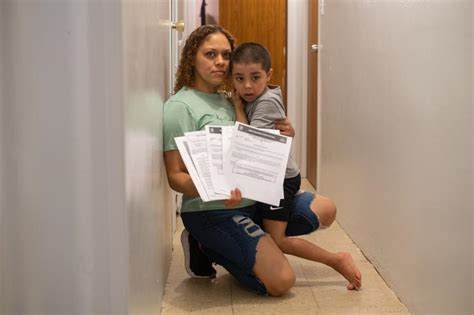 Mom Sues Nycha After Son Tests Positive For High Levels Of Lead