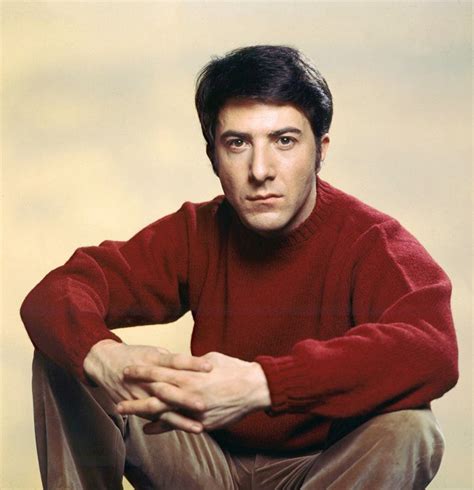 Dustin Hoffman Through The Years Photos From His Young Years To Now