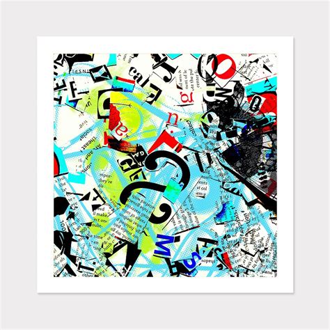 Abstract collage prints | Abstract art prints, Abstract art for sale, Abstract art gallery