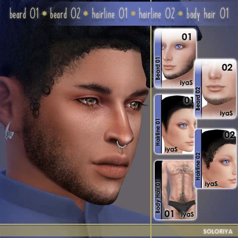 The Sims Sims Cc Sims 4 Body Hair Tattoo Skin Ts4 Cc Sims 4 Custom