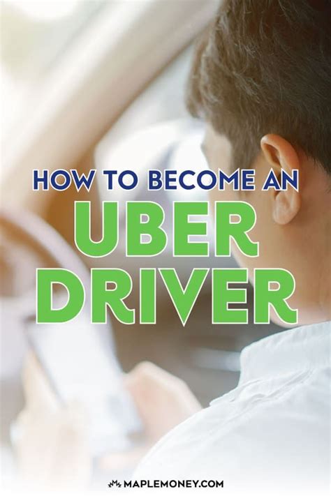 How To Become An Uber Driver Uber Driver Rideshare Driver Uber