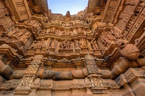 15 Indian Monuments Which Undoubtedly Define India