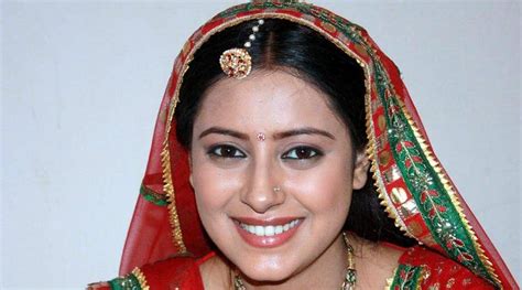 Balika Vadhu Star Pratyusha Banerjee Dead Here Is All About The Actress The Indian Express