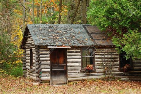 Rustic Cabin Stock Photos Pictures Royalty Free Rustic Cabin Images