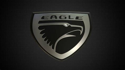 Download High Quality 3d Logo Eagle Transparent Png Images Art Prim