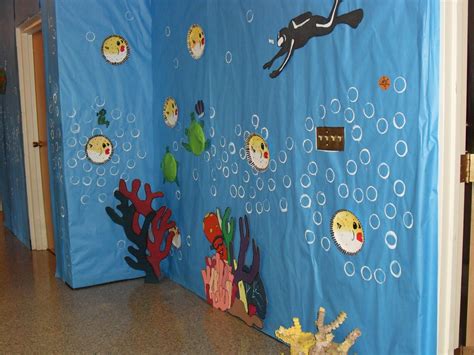 Tammycookblogsbooks Vbs Vacation Bible School Ideas For Underwater